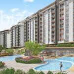 Stylish 2+1 Apartment in Vibrant Istanbul (Listing No: 6166)