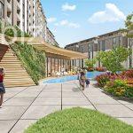 Stylish 2+1 Apartment in Vibrant Istanbul (Listing No: 6166)