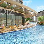 Stylish 2+1 Apartment in Vibrant Istanbul (Listing No: 6166)
