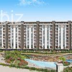 Stylish 2+1 Apartment in Vibrant Istanbul (Listing No: 6166)