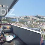 Stylish 2+1 Apartment in Vibrant Istanbul (Listing No: 6166)
