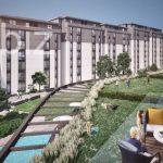 Stylish 2+1 Apartment in Vibrant Istanbul (Listing No: 6166)