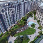 Stylish 2+1 Apartment in Vibrant Istanbul (Listing No: 6166)
