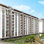 Stylish 2+1 Apartment in Vibrant Istanbul (Listing No: 6166)