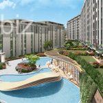 Stylish 2+1 Apartment in Vibrant Istanbul (Listing No: 6166)