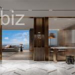 Stylish 2+1 Apartment in Vibrant Istanbul (Listing No: 6169)
