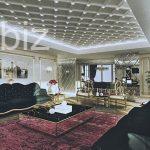 Luxurious 4+1 Apartment in Istanbul (Listing No: 6174)