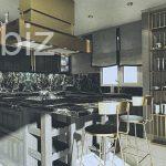 Luxurious 4+1 Apartment in Istanbul (Listing No: 6174)