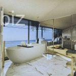 Luxurious 4+1 Apartment in Istanbul (Listing No: 6174)