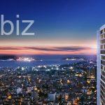 Charming 1+1 Apartment in the Heart of Istanbul (Listing No: 6177)