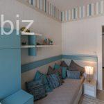 Charming 1+1 Apartment in the Heart of Istanbul (Listing No: 6177)