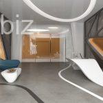 Stunning 3+1 Apartment in Istanbul (Listing No: 6178)