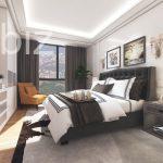 Spacious 4+1 Apartment in the Heart of Istanbul (Listing No: 6180)