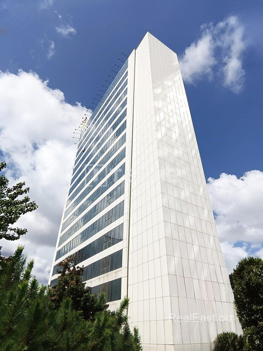Luxury Apartment Near Metrobüs in Şişli, Istanbul