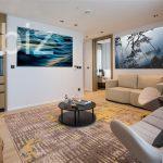 İstanbul’un Kalbinde Şirin 2+1 Daire (İlan No: 6183)