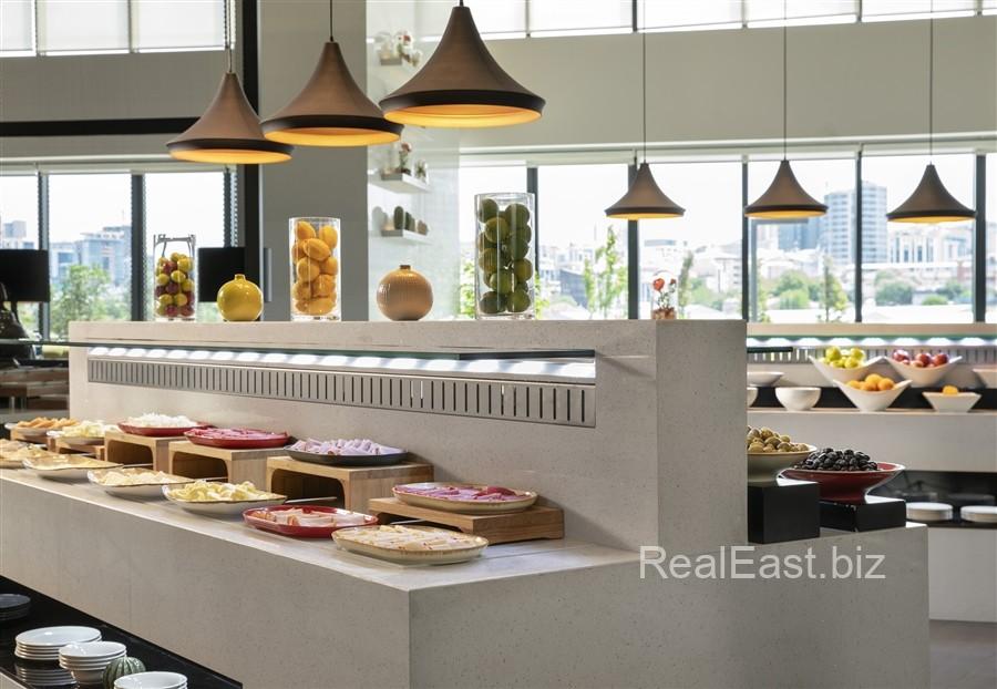 Charming 2+1 Apartment in the Heart of Istanbul