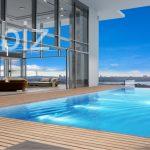Spacious 3+1 Apartment in the Heart of Istanbul (Listing No: 6185)