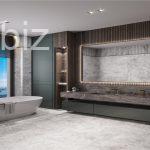 Spacious 3+1 Apartment in the Heart of Istanbul (Listing No: 6185)