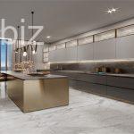 Spacious 3+1 Apartment in the Heart of Istanbul (Listing No: 6185)