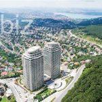 Spacious 3+1 Apartment in the Heart of Istanbul (Listing No: 6187)