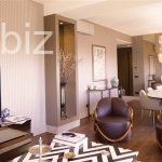 Spacious 3+1 Apartment in the Heart of Istanbul (Listing No: 6187)