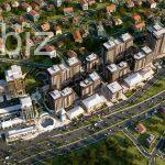 Charming 2+1 Apartment in Central Istanbul (Listing No: 6189)
