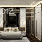 Charming 2+1 Apartment in Central Istanbul (Listing No: 6189)