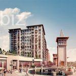 Charming 2+1 Apartment in Central Istanbul (Listing No: 6189)