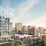 Charming 2+1 Apartment in Central Istanbul (Listing No: 6189)