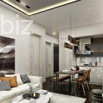 Charming 2+1 Apartment in Central Istanbul (Listing No: 6189)