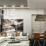 Charming 2+1 Apartment in Central Istanbul (Listing No: 6189)