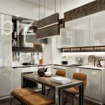 Charming 2+1 Apartment in Central Istanbul (Listing No: 6189)