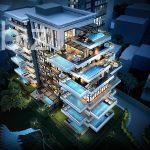 Charming 2+1 Apartment in the Heart of Istanbul (Listing No: 6192)