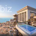 Charming 2+1 Apartment in the Heart of Istanbul (Listing No: 6192)