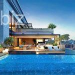 Charming 2+1 Apartment in the Heart of Istanbul (Listing No: 6192)