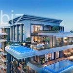Charming 2+1 Apartment in the Heart of Istanbul (Listing No: 6192)