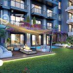 Charming 2+1 Apartment in the Heart of Istanbul (Listing No: 6192)