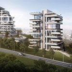 Charming 2+1 Apartment in the Heart of Istanbul (Listing No: 6192)