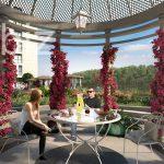 İstanbul’un Kalbinde Modern Daire (İlan No: 6194)