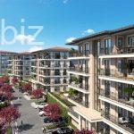 İstanbul’un Kalbinde Sıcak Bir Daire (İlan No: 6197)