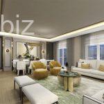 İstanbul’un Kalbinde Sıcak Bir Daire (İlan No: 6197)