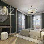 İstanbul’un Kalbinde Sıcak Bir Daire (İlan No: 6197)