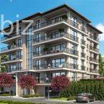 İstanbul’un Kalbinde Sıcak Bir Daire (İlan No: 6197)