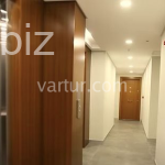 Kartal, İstanbul’da Modern Daire (İlan No: 6198)