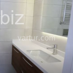 Kartal, İstanbul’da Modern Daire (İlan No: 6198)