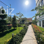 Kartal, İstanbul’da Modern Daire (İlan No: 6198)