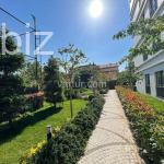 Kartal, İstanbul’da Modern Daire (İlan No: 6198)