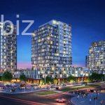 İstanbul’un Kalbinde Modern Daire (İlan No: 6199)