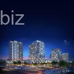 İstanbul’un Kalbinde Modern Daire (İlan No: 6199)