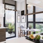 İstanbul’un Kalbinde Modern Daire (İlan No: 6199)